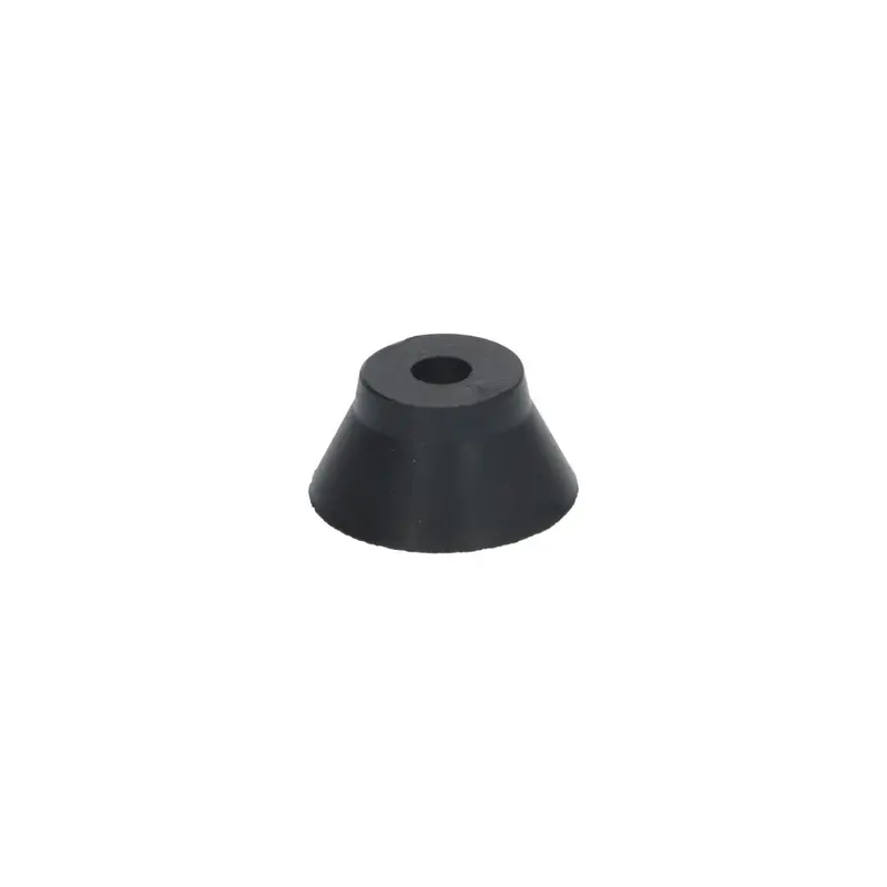 Universal Rubber Suction Cup Foot – Non-Slip Base Pad 1