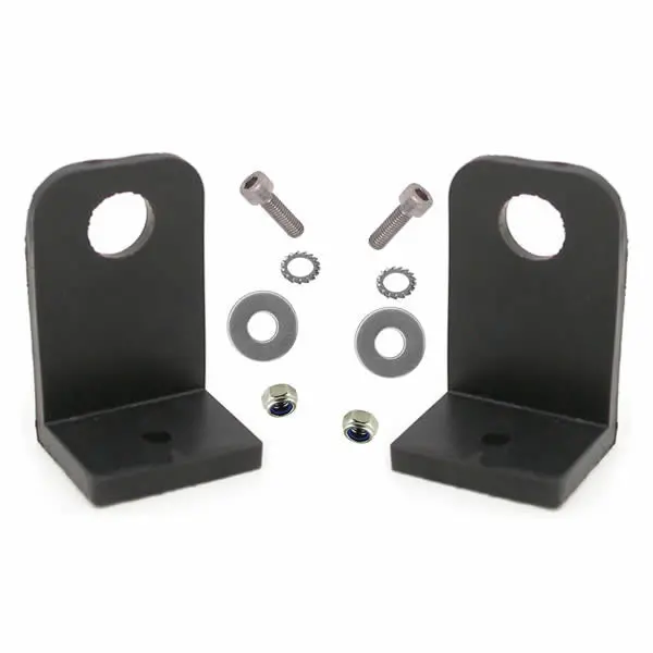 Universal Vibratory Pump Mounting Support Kit 1