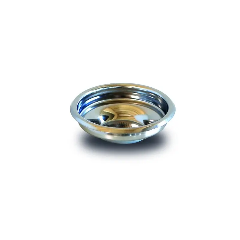 Unpressurized Professional Single Portafilter Basket – 7G For Ascaso 1