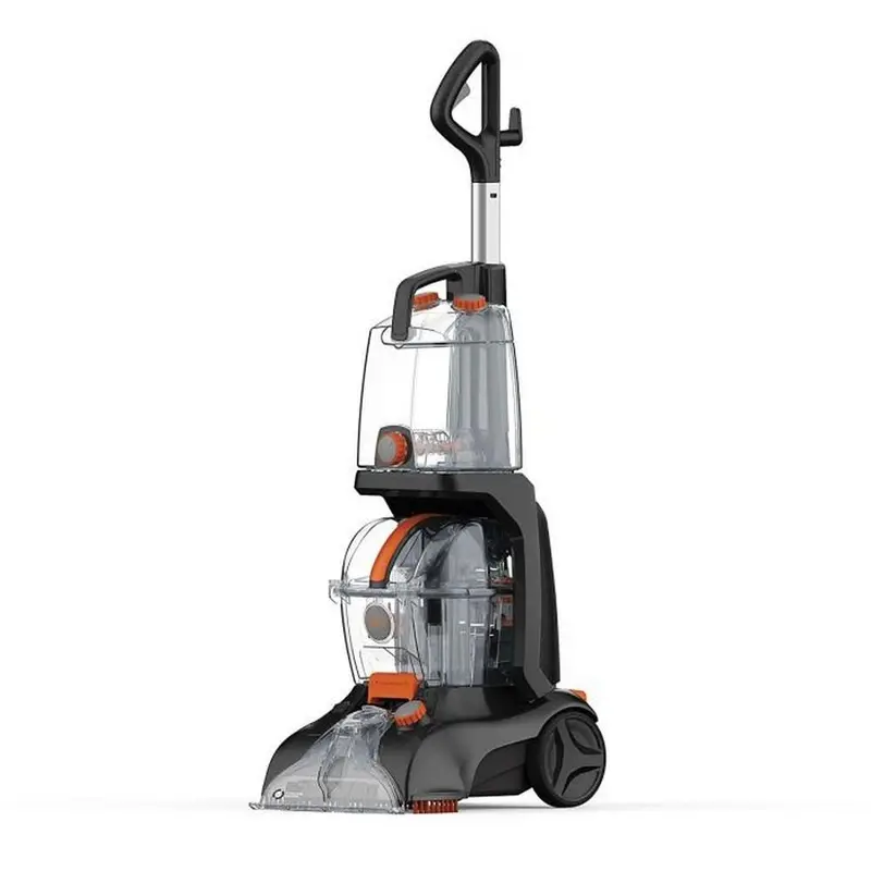 Vax Cwgrv011 Rapid Power Revive Carpet Cleaning System 1