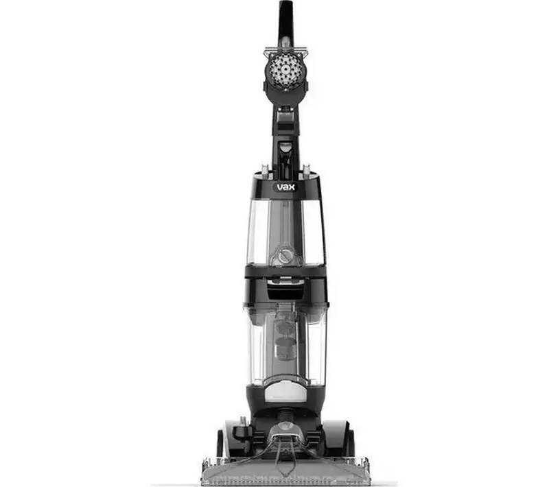 Vax Ecb1Spv1 Platinum Power Max Carpet Cleaner – Black 1