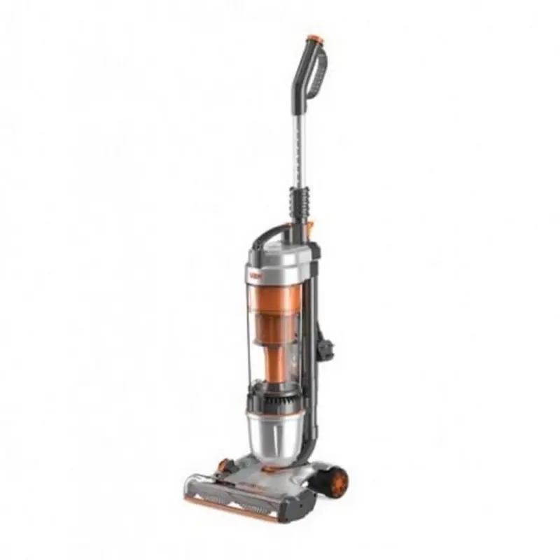 Vax U85-As-Be Air Stretch Corded Upright Vacuum – Orange & Grey 1