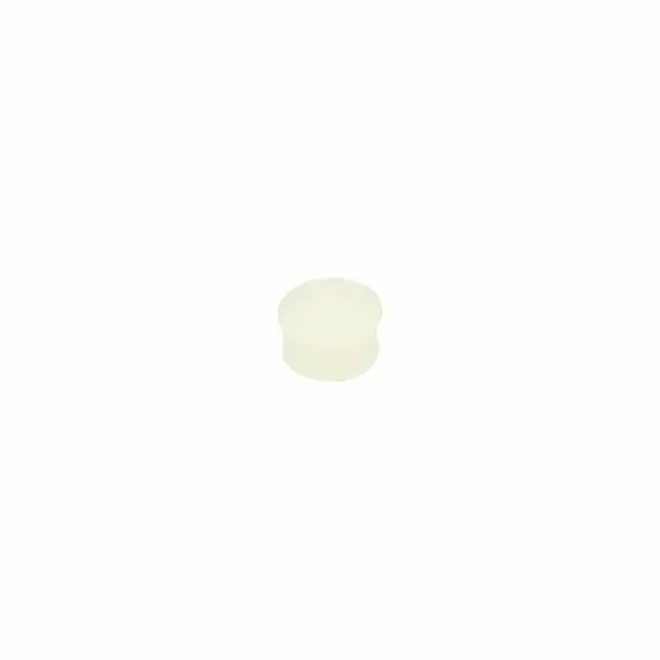Vbm Domobar Clear Silicone Steam/Water Valve Seal 1