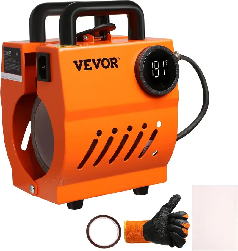 Vevor Craft Mug Press Machine 1