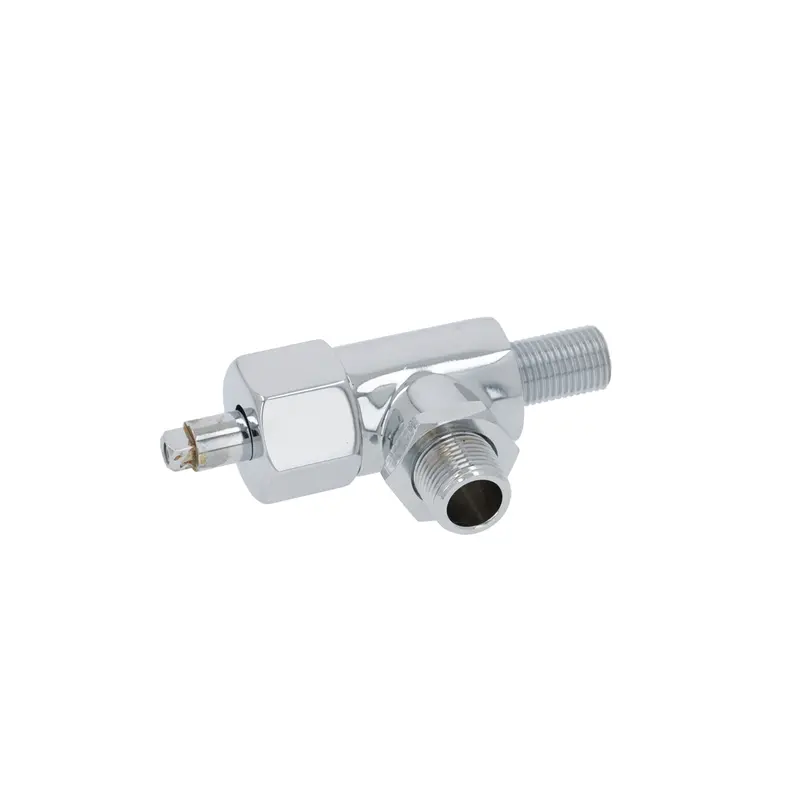 Vibiemme Domobar Full Steam Valve Assembly 1