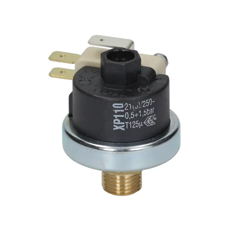 Vibiemme Domobar Xp110 Adjustable Pressurestat 1