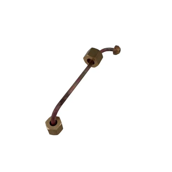 Victoria Arduino Athena Boiler-To-Pressure-Gauge Connection Pipe (Special Order) 1