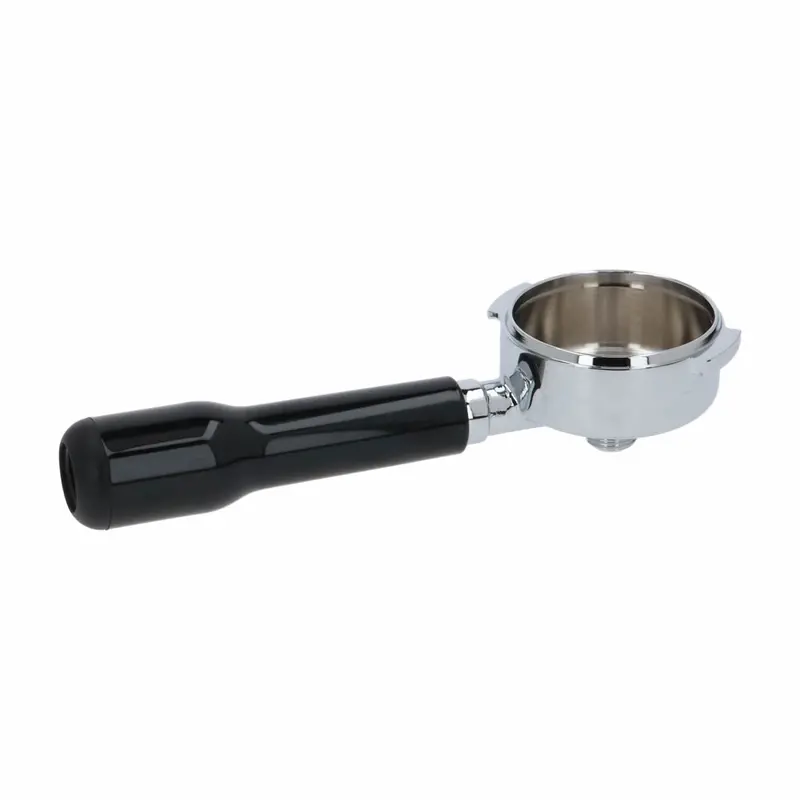 Victoria Arduino Athena Portafilter – 2012 Model – Stainless Steel Espresso Handle 1