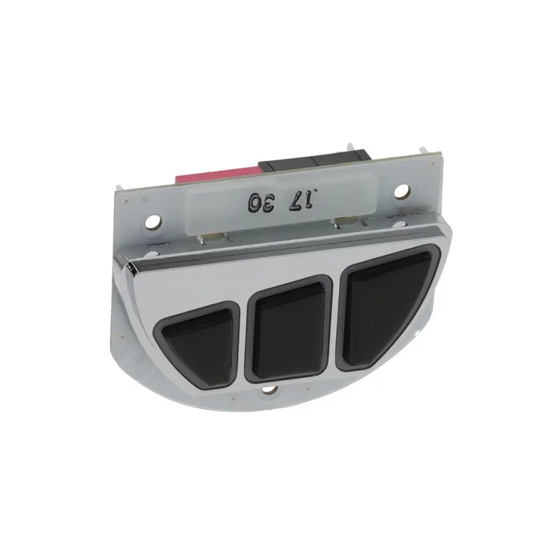 Victoria Arduino Black Eagle Espresso Machine Dosing Circuit – 3-Button Control (Special Order) 1