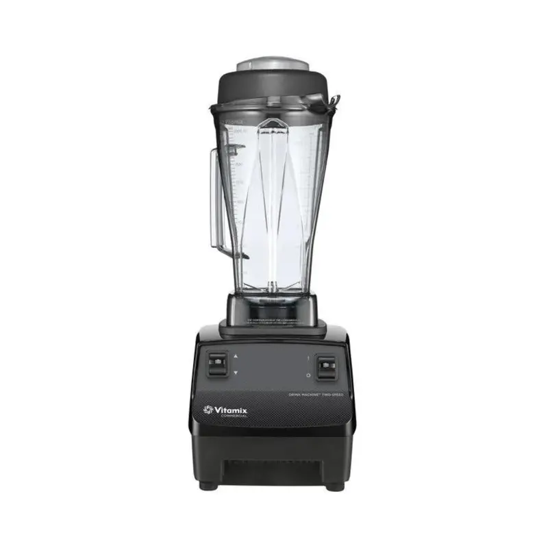 Vitamix Drink Machine Blender – 2.3 Hp, Two-Speed Toggle Controls, 64 Oz. Jar 1