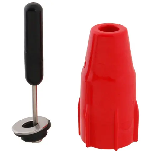 Vitamix Spray Head Attachment – For Even Liquid Dispersion In Mixing Stations 1
