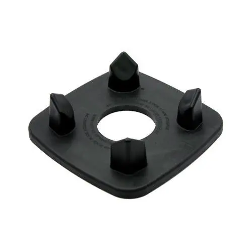 Vitamix Touch & Go Blending Station Sound-Reducing Centering Pad 1