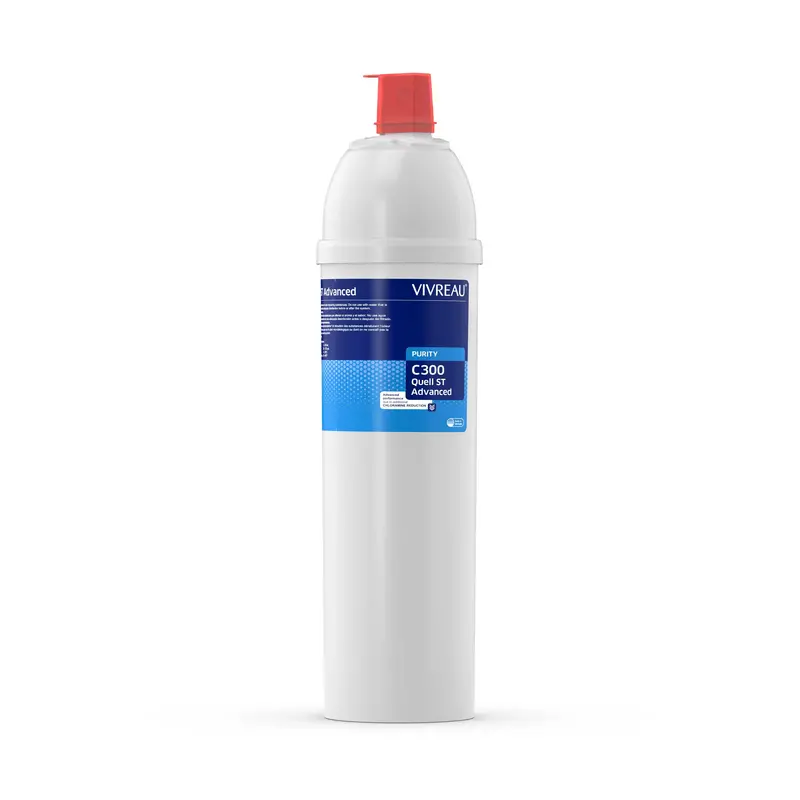 Vivreau Purity C Quell St Advanced Filter Cartridge – Model C300 1