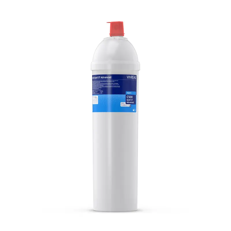 Vivreau Purity C Quell St Advanced Filter Cartridge – Model C500 1