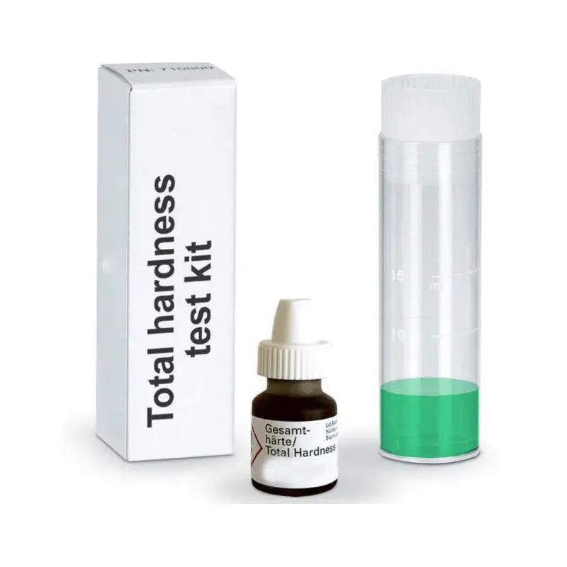 Vivreau Total Hardness Water Analysis Kit 1
