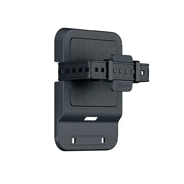 Vogels Tva 6400 Media Box Wall Mount – Low-Profile Design 1