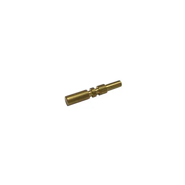 Water Inlet Valve Stem – Solenoid-Controlled Flow Component 1