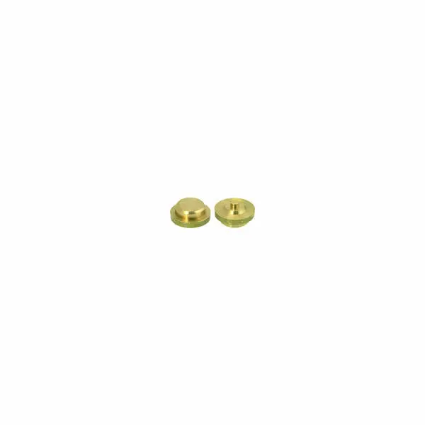 Water Outlet Valve Spring Guide Component 1