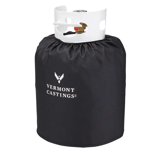 Weatherproof Propane Tank Cover 1