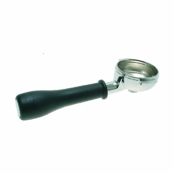 Wega 15° Angled Portafilter Body With Ergonomic Handle 1