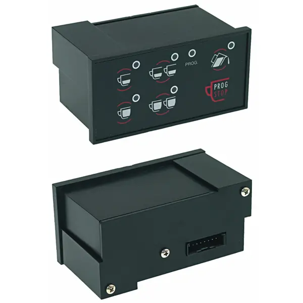 Wega 6-Function Digital Touch Pad With Integrated Microprocessor 1