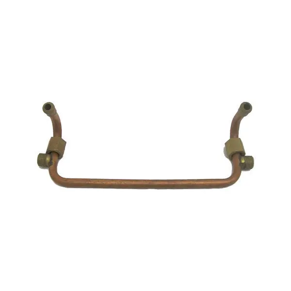 Wega Aire Two-Group Heat Exchanger Supply Hose 1