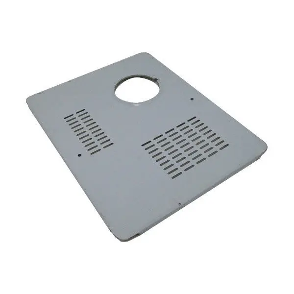 Wega Lyra Upper Front Cover Panel 1