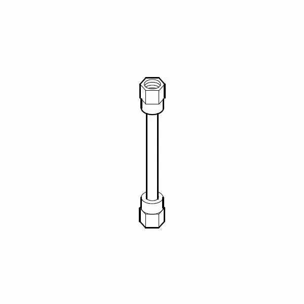 Wega Mini Nova / Astoria Ck Expansion-To-Retention Valve Transfer Pipe 1