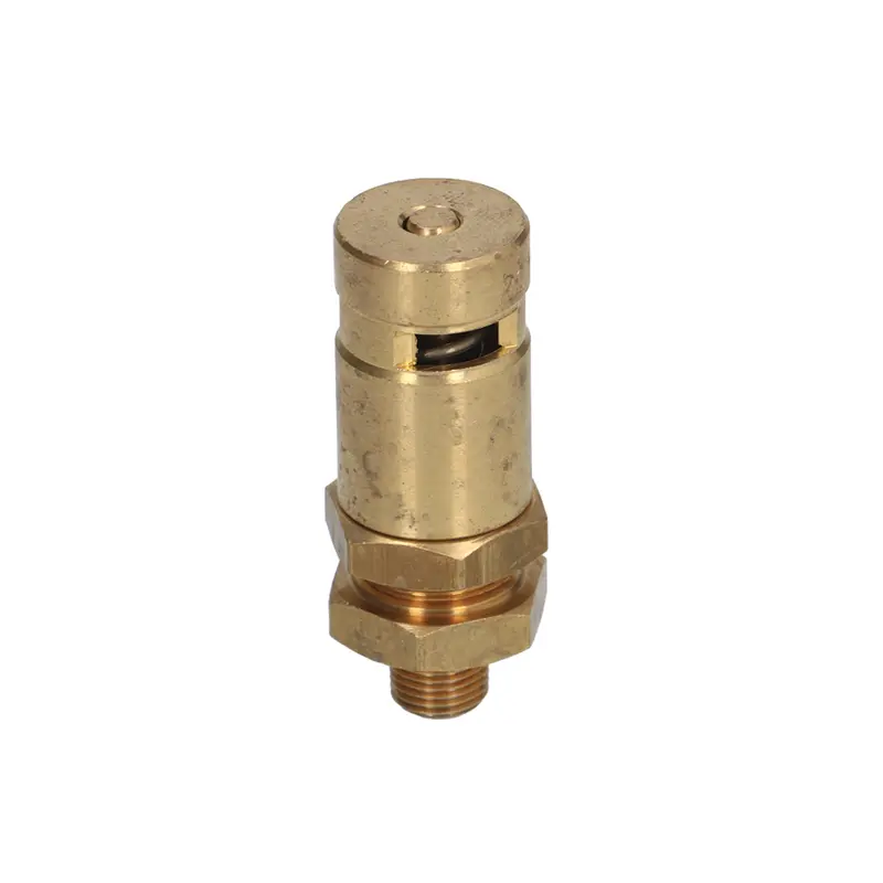 Wega Mini Nova & Lyra Astoria Ck/Ckx 1/8" Boiler Safety Relief Valve 1