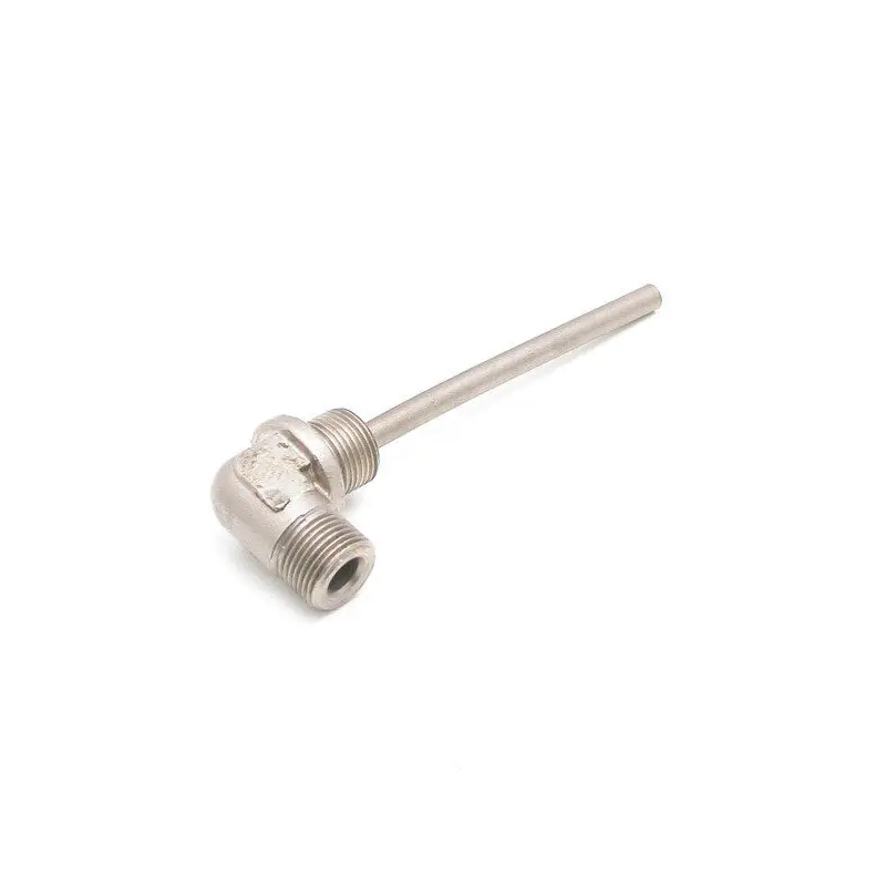 Wega Mini Nova Lyra Heat Exchanger Injector Nozzle 1