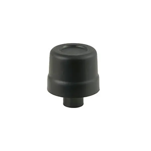 Wega Sphera Steam/Water Valve Knob — Premium Knurled Design 1