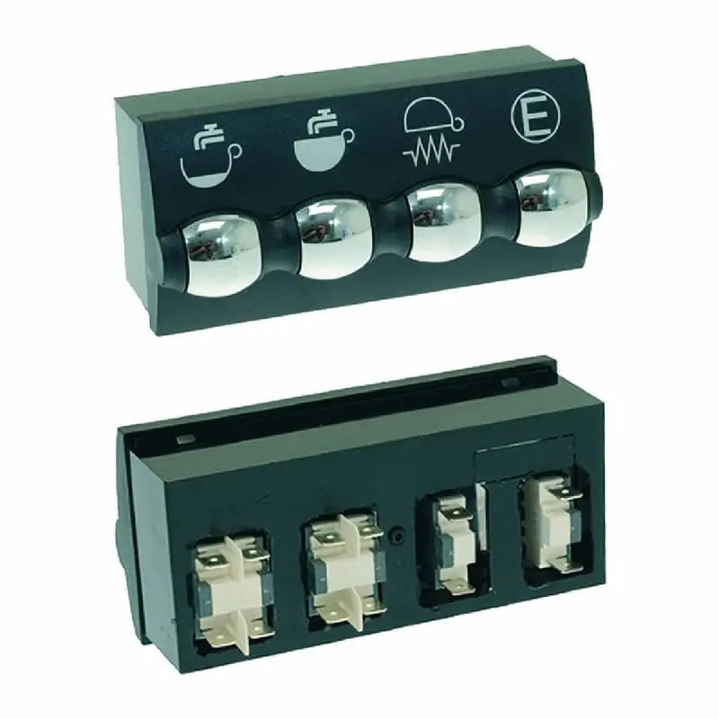 Wega Sphera Water & Cup Warmer Dosing Module 1