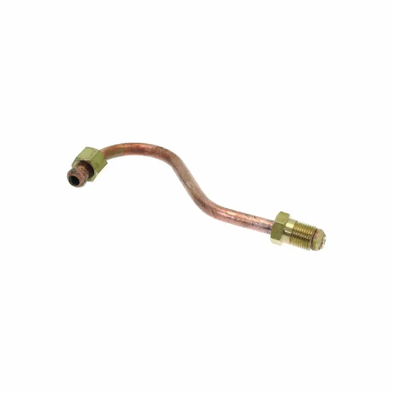 Wega Upper Boiler-To-Group Transfer Pipe 1