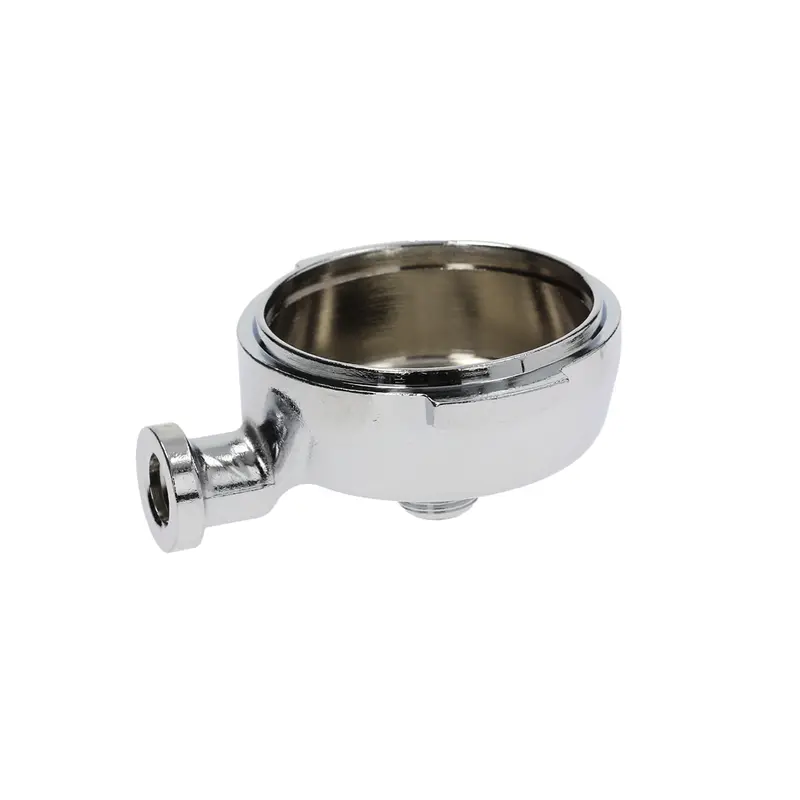 Wega/Vbm Compatible Portafilter Body – E61-Style 1
