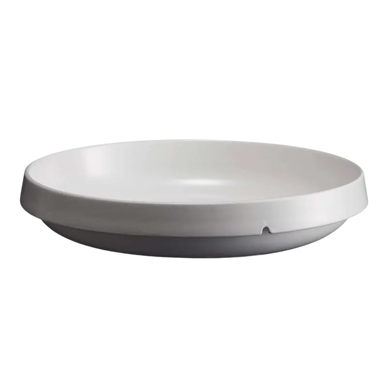 Welcome Classic Round Serving Dish 1