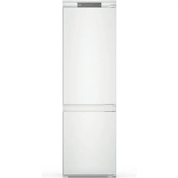 Whirlpool Whc18 T332 P Built-In Fridge Freezer – Uk Specification 1