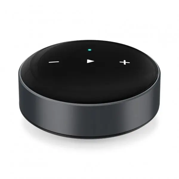 Wiim Mini Compact Hi-Res Wireless Music Streamer 1