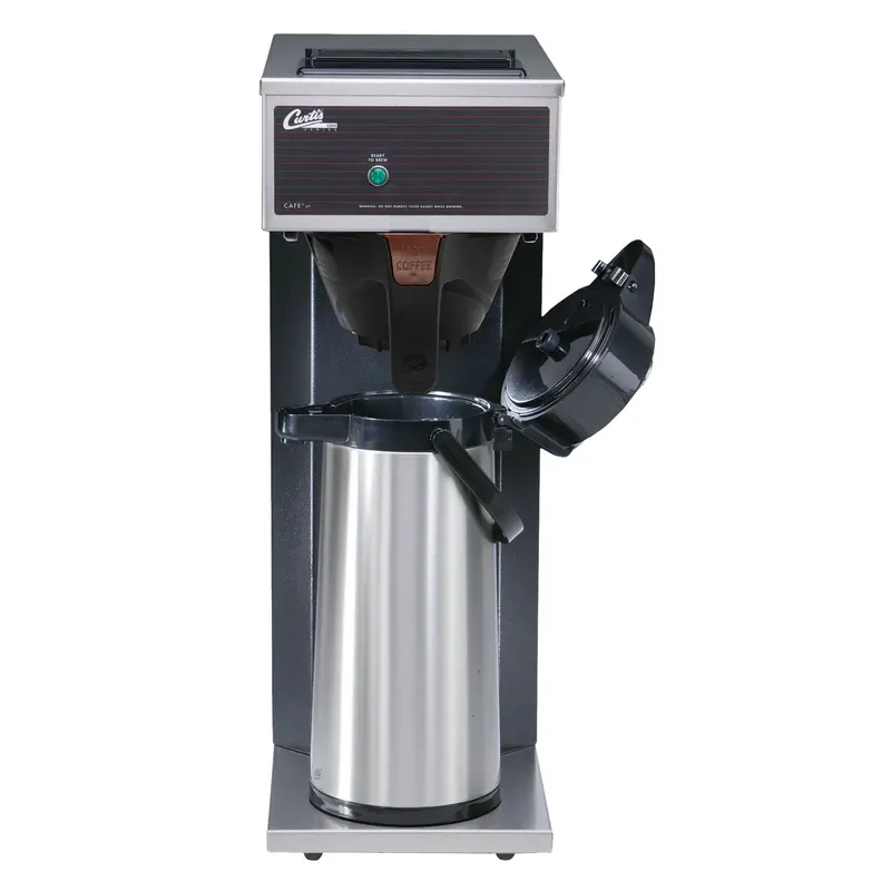 Wilbur Curtis 2.2L Pour-Over Coffee Brewer System 1