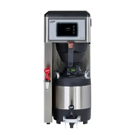 Wilbur Curtis G4 Thermoprox Single 1-Gallon Coffee Brewer 1