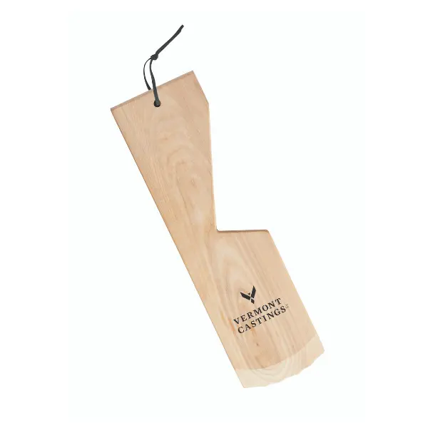 Wooden Bbq Scraper Paddle 1