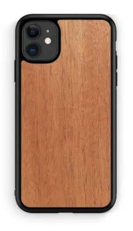 Wooden Engraving Cover Plate 1