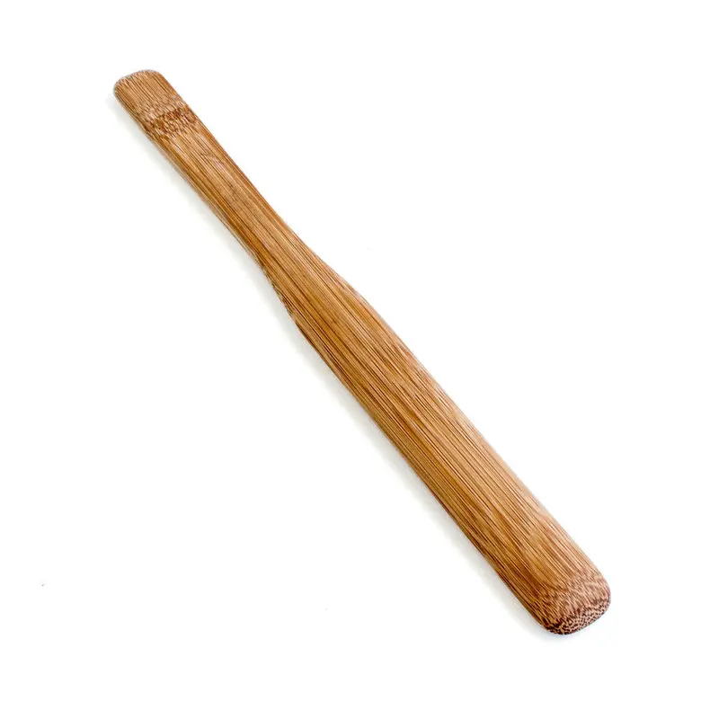Yama Glass Bamboo Stirring Rod For Siphon And Pour-Over Brewing 1