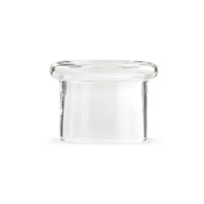 Yama Glass Cdm25 Bottom Beaker Lid Replacement For 25-Cup Cold Brew Towers 1