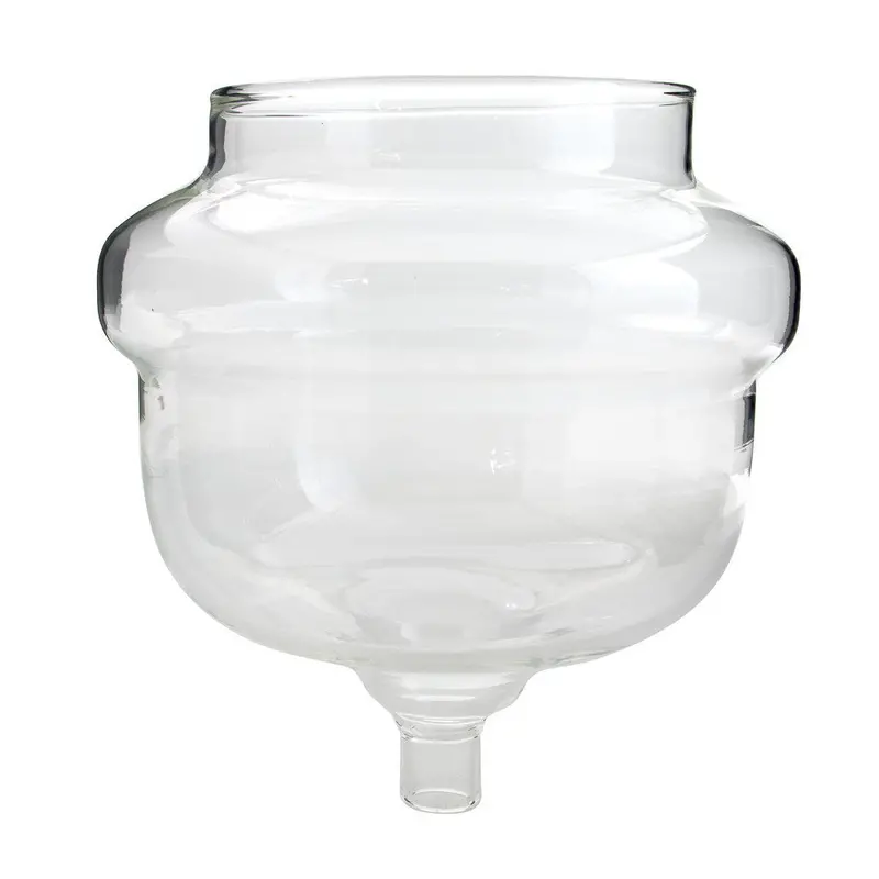 Yama Glass Cdm8 Upper Chamber Replacement For 6–8 Cup Cold Brew Tower 1