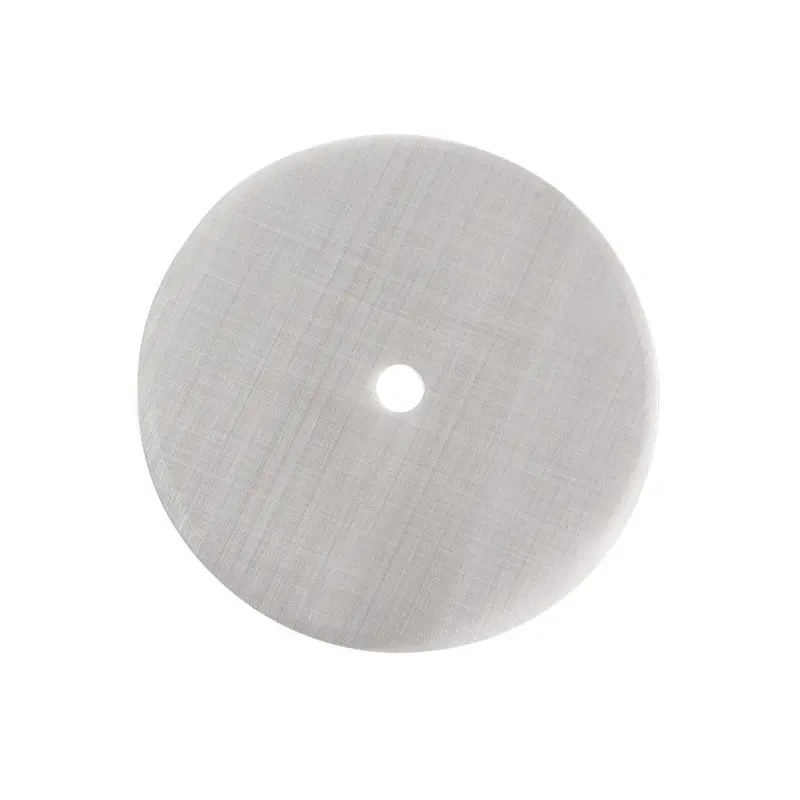 Yama Glass Fine-Mesh Stainless Steel Filter For Siphon Brewers 1