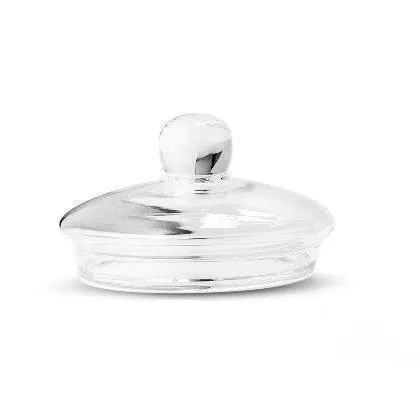 Yama Glass Lid For 32Oz Borosilicate Teapot 1