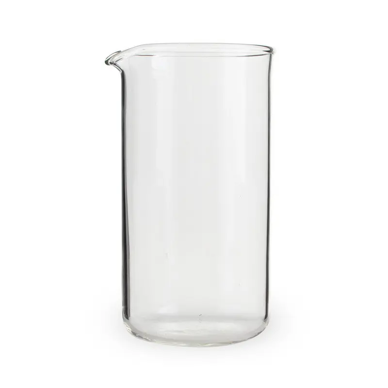 Yama Glass Replacement Carafe For 2-Cup French Press 1