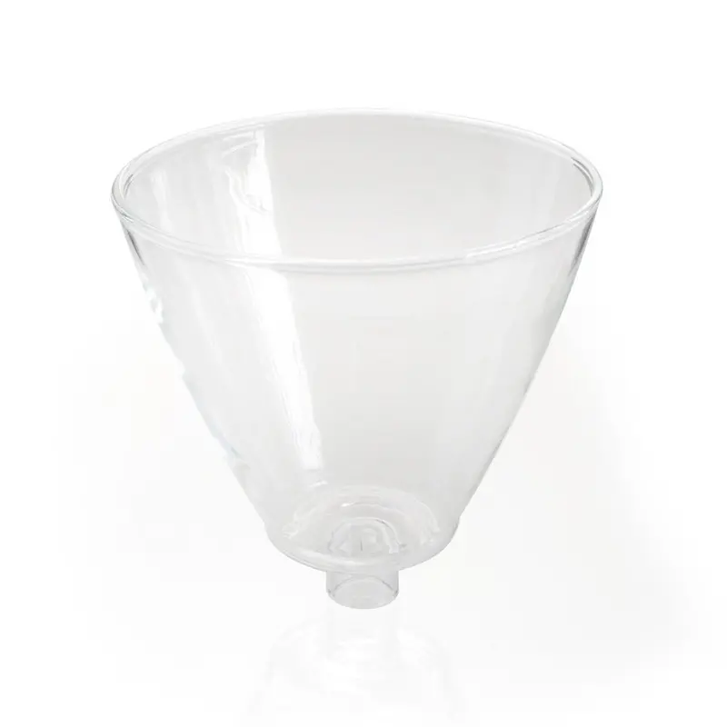 Yama Glass Silverton Replacement Top Glass Component 1