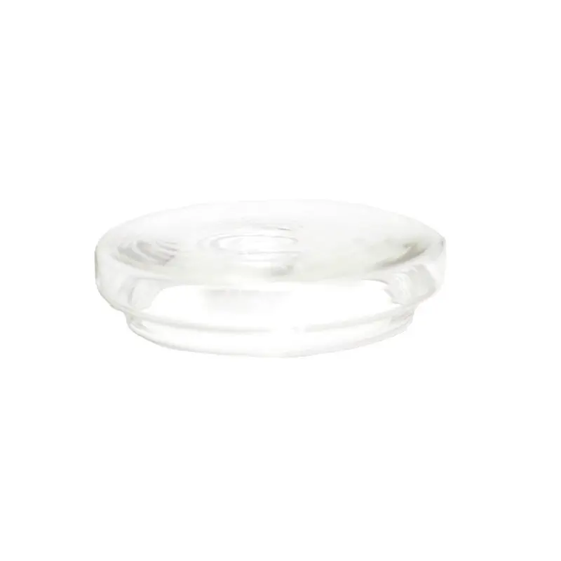 Yama Glass Silverton Siphon Brewer Replacement Top Beaker Lid 1
