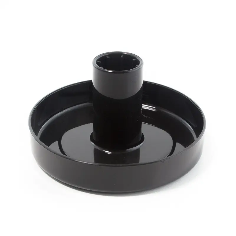 Yama Glass Siphon Lid Cover For Stovetop And Tabletop Coffee Makers 1